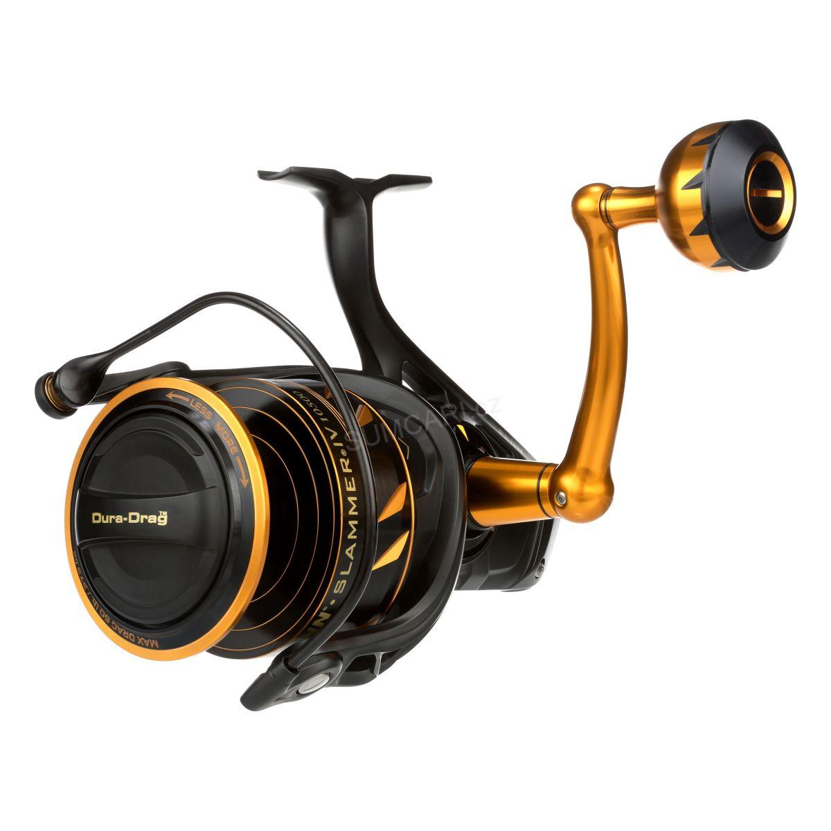 Penn naviják Slammer IV 3500