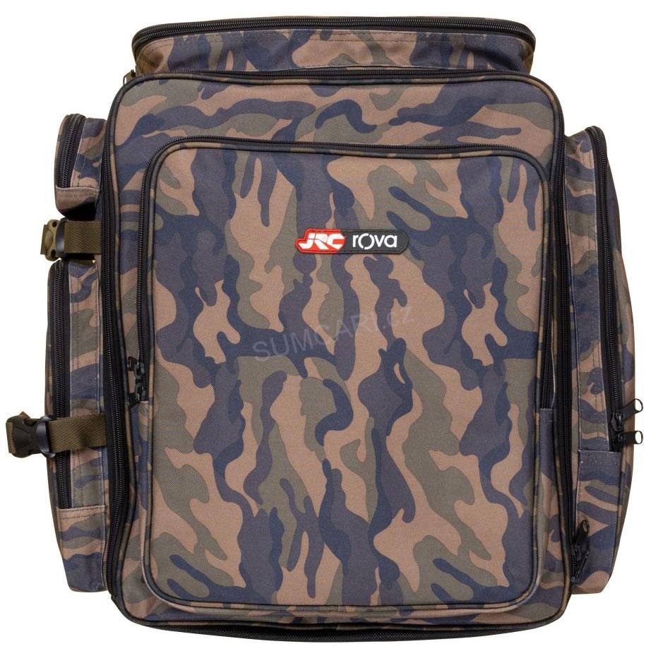 JRC batoh Rova Session Backpack 70l