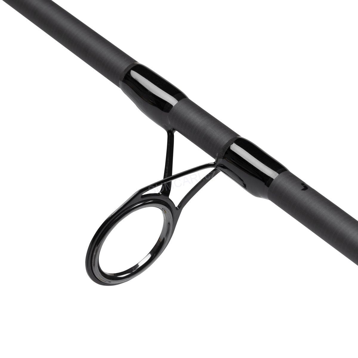 JRC prut DEFENDER Cork 3.60m 3.00lb, 2díl