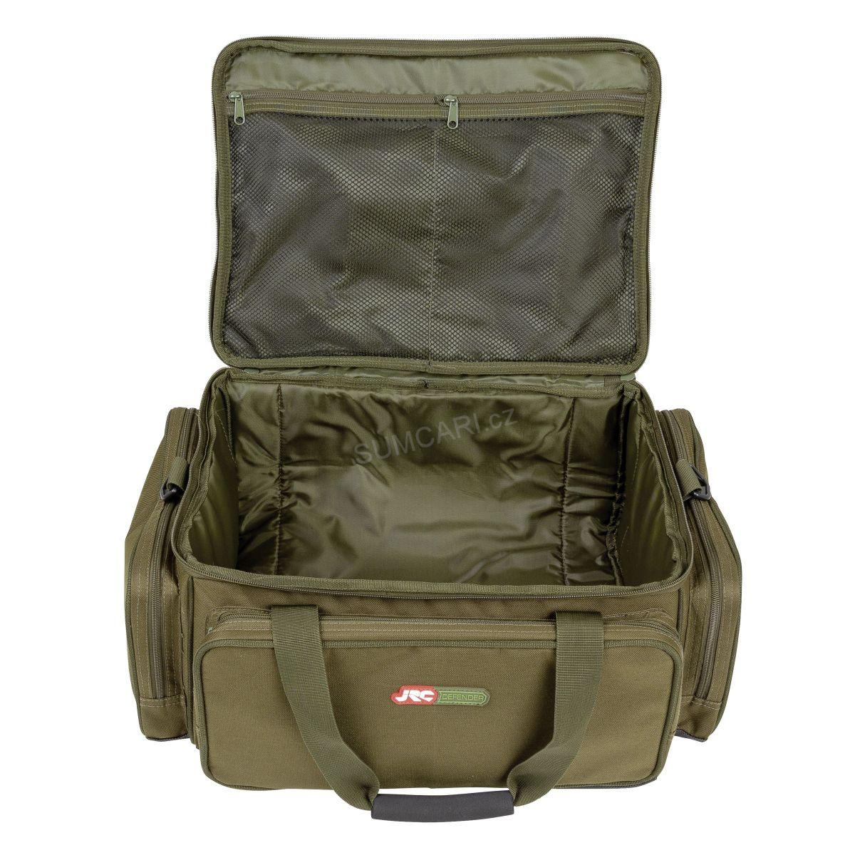 JRC taška Defender Low Carryall