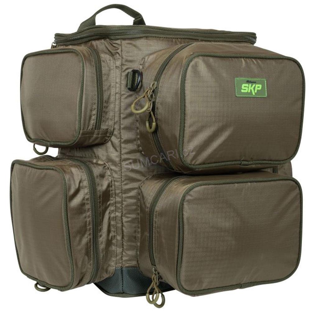 Shakespeare batoh SKP Rucksack, 80l.