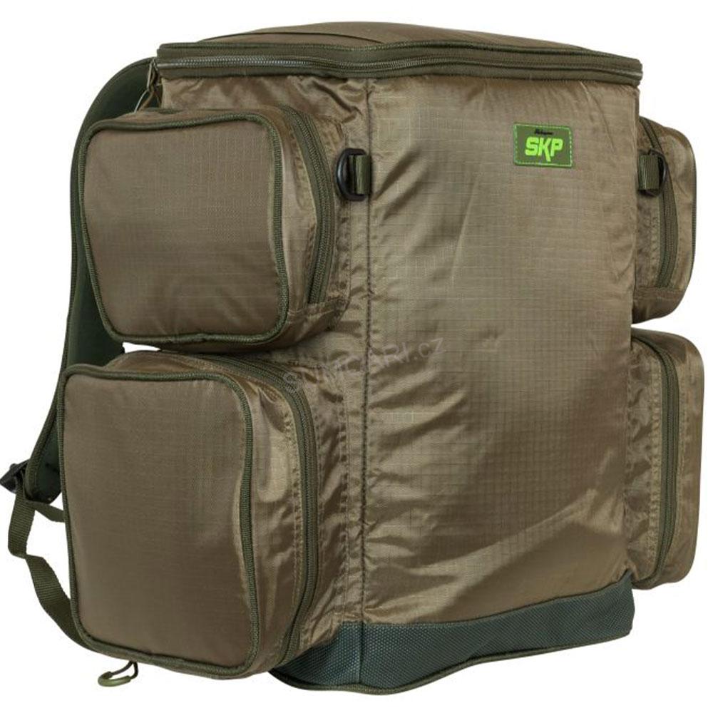 Shakespeare batoh SKP Compact Rucksack 55l.