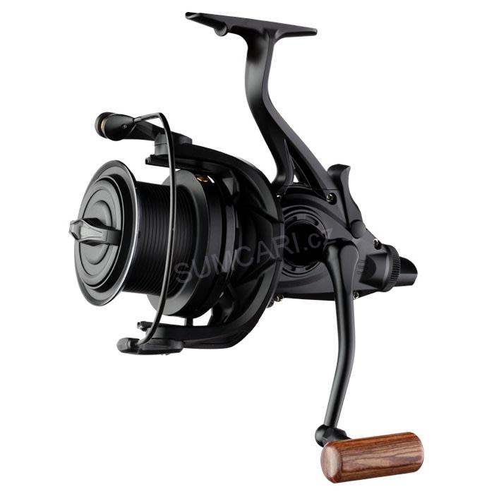 Giants fishing naviják Deluxe Reel FS 9000 + cívka 10000 ZDARMA!