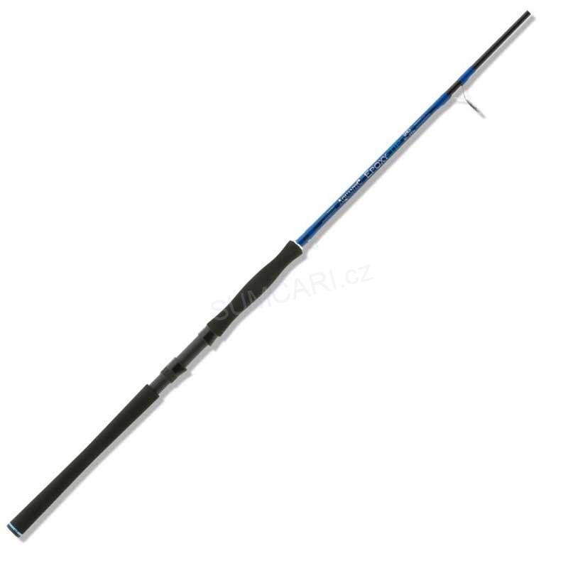 Aquantic prut Epoxy Tip 2.10m, 80-240g, 2 dílný