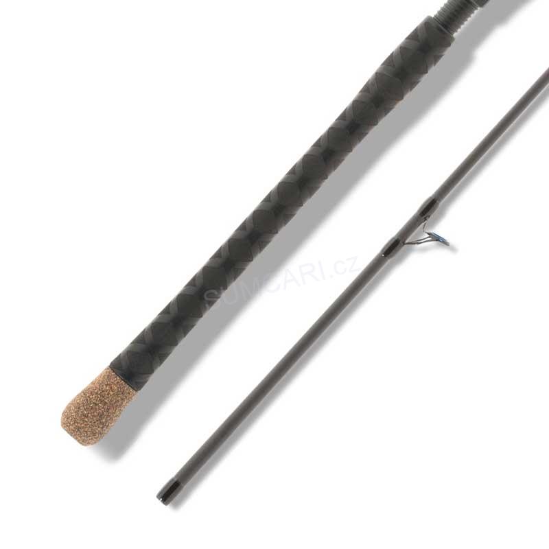 Aquantic prut Salt Shad 2.65m 75-150g, 2 díl