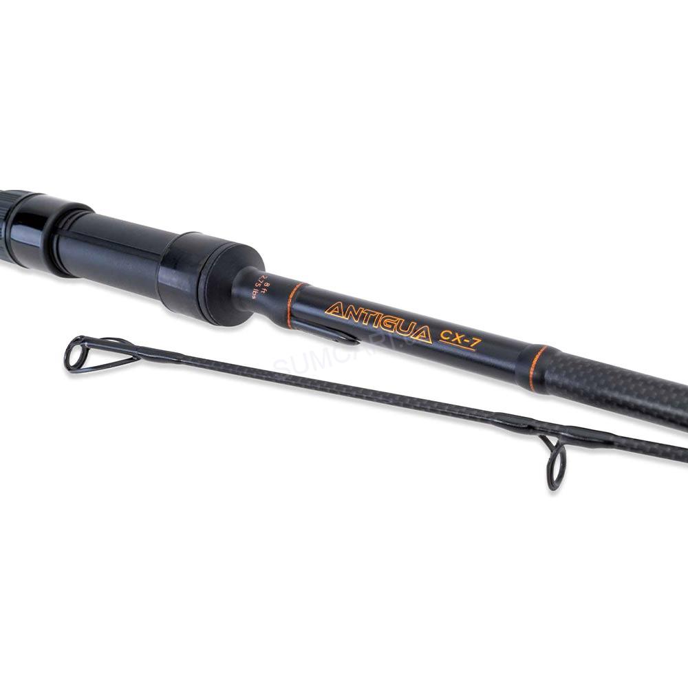 Anaconda prut Antigua CX-7 2.70m 2.75lb, 2 díl