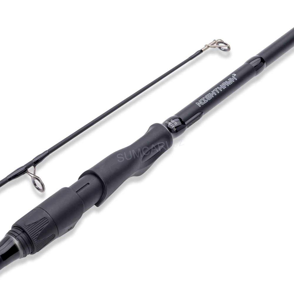 Anaconda prut Nighthawk 3, 3.90m 3.50lb, 2 díl