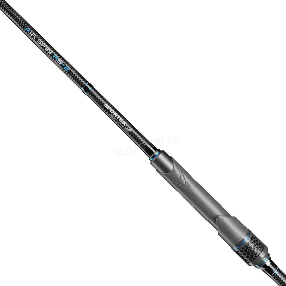 Sportex prut AirSpin RS-2 2.70m 14-56g, 2 díl