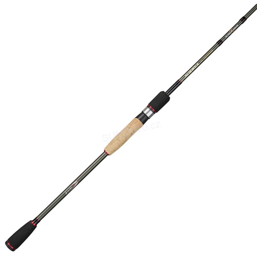 Sakura prut Alqueva 2.10m 7-20g, 2díl