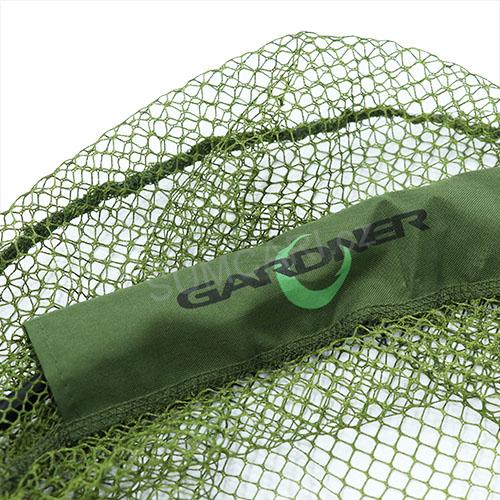 Gardner skládací podběráková hlava Folding Pan Net 26