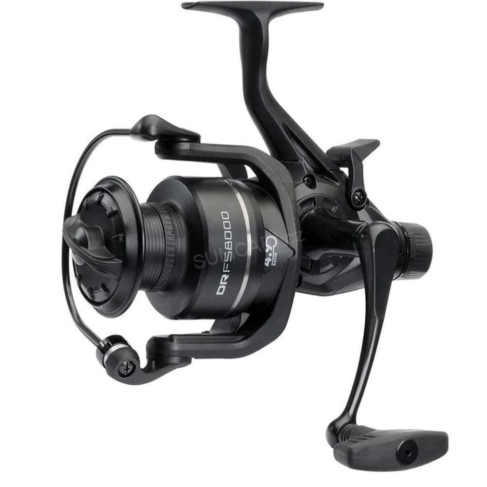 JRC naviják DR 10000 FS