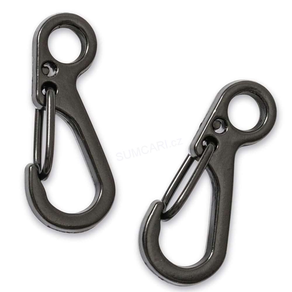 Black Cat klip Multi Snap, 2ks