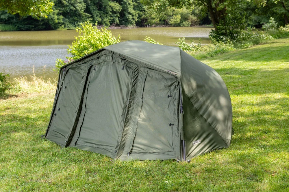Anaconda brolly Uncle Franks Bivvy