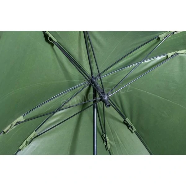 Anaconda deštník Big Square Brolly, průměr 180cm