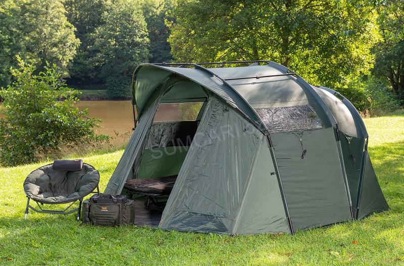 Anaconda Bivak Vipex Maxx Dome 180