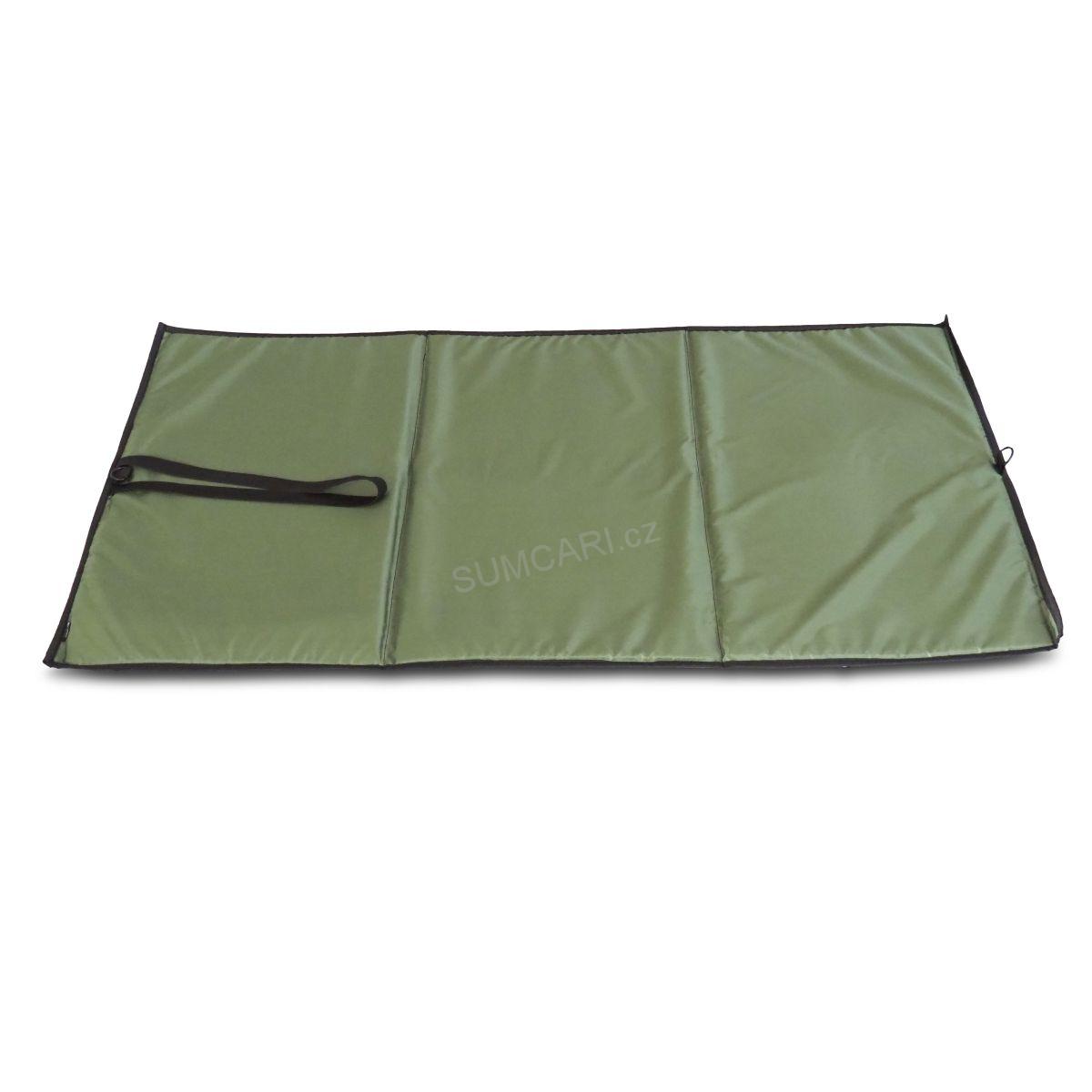 Starfishing podložka pod ryby Repus Unhooking Mat Flat M
