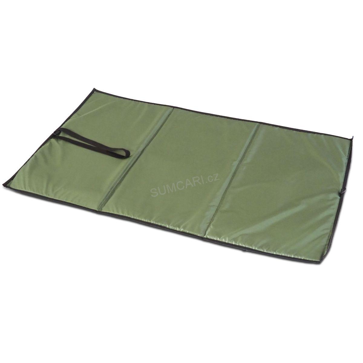 Starfishing podložka pod ryby Repus Unhooking Mat Flat L