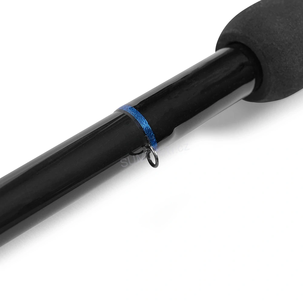 Preston prut Monster X Method Feeder 12ft 3.60m 60g, 2 dílný
