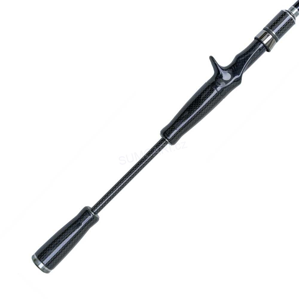Sportex prut Nobun Special cast Monopiece 1.85m 12-48g, 1 díl