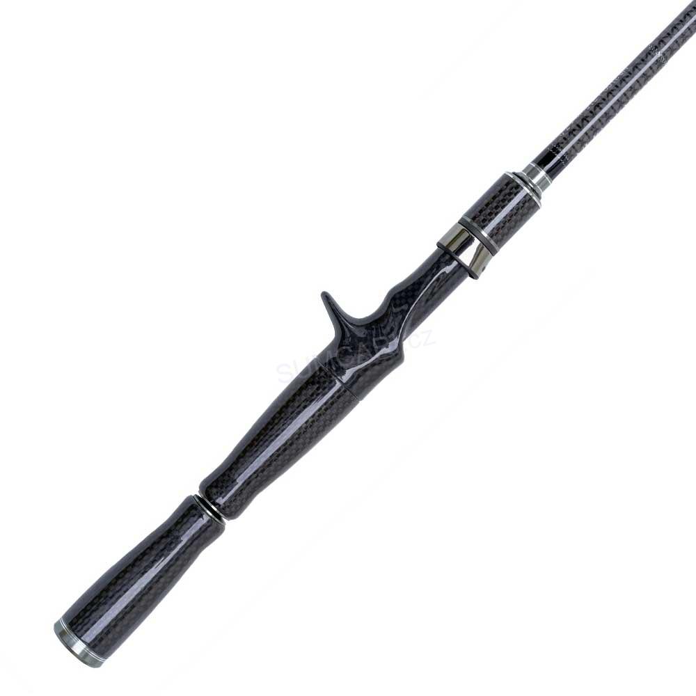 Sportex prut Nobun Special cast 2.15m 3-18g, 2 díl