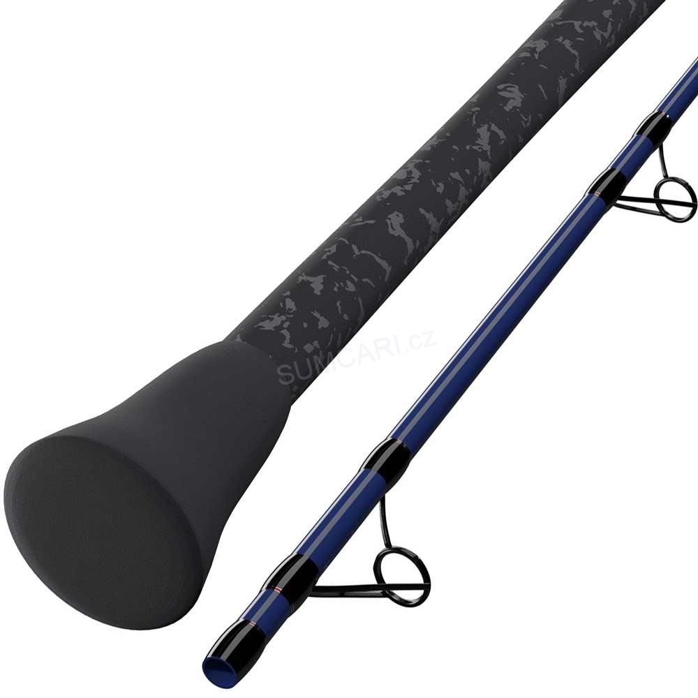 Sportex prut Magnus Seamaster Spin 2.45m 92-187g, 2 díl