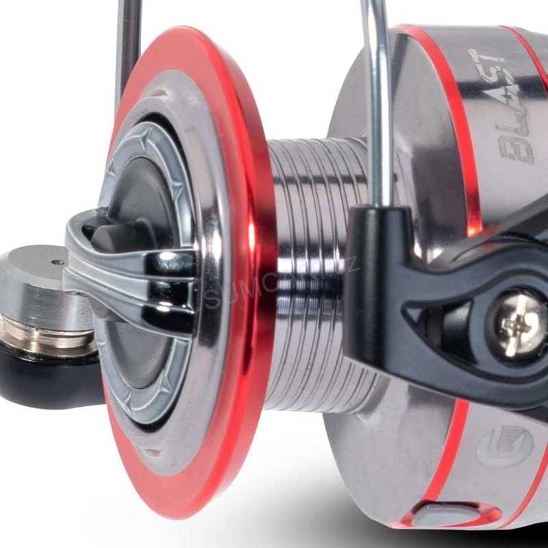 Saenger naviják Blast-R spin 4000
