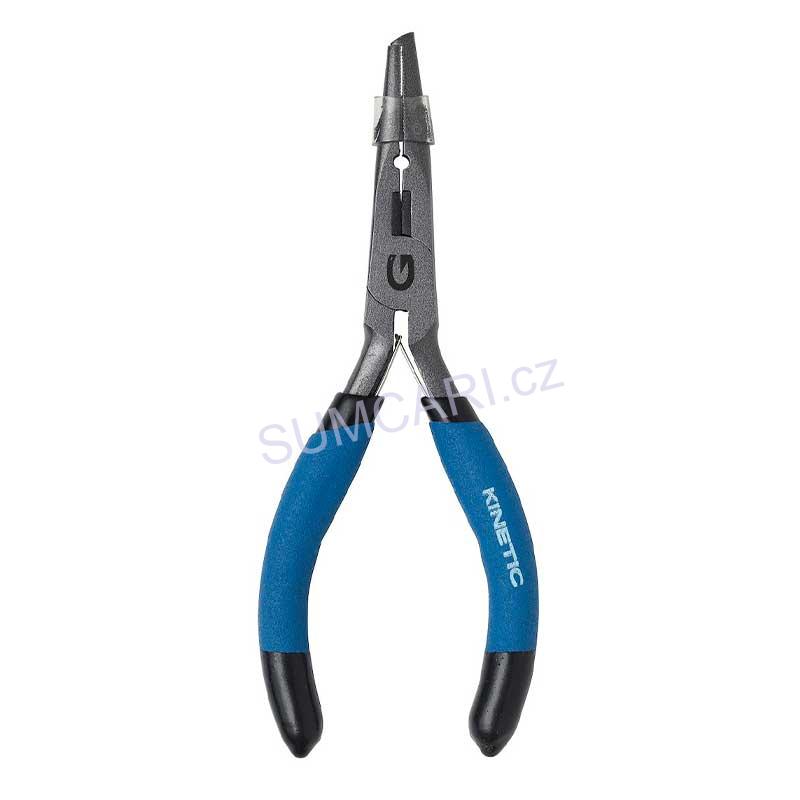 Kinetic kleště na kroužky CS Mini, 13cm