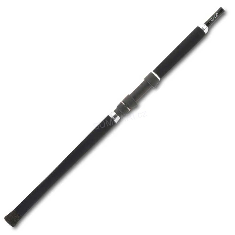 Uni Cat prut Superior Cat 2.40m 150–550g, 1+1 dílný