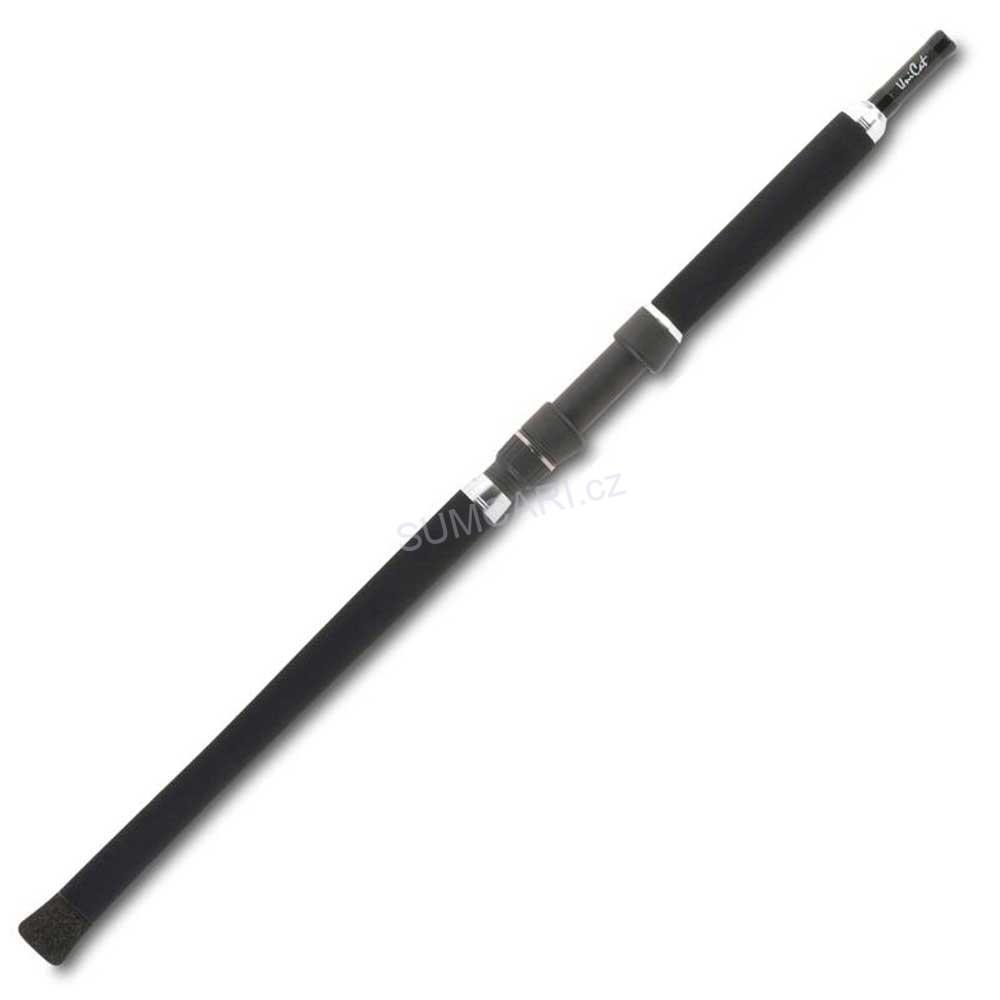 Uni Cat prut Superior Cat 2.70m 150–550g, 1+1 dílný