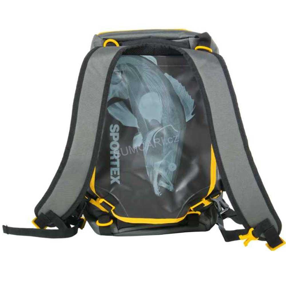 Sportex batoh/taška Duffel bag, M