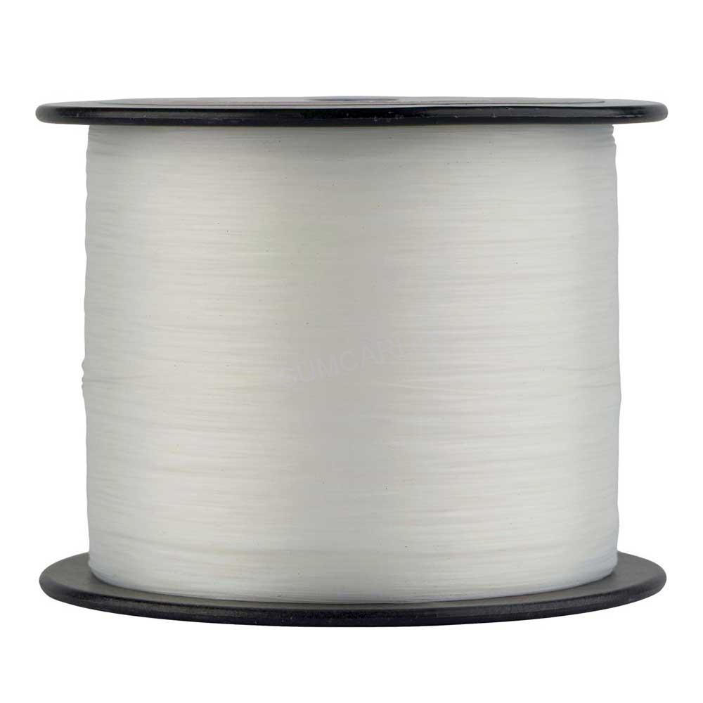 Berkley pletenka Whiplash 8 Crystal 0.16, 20.9kg, přírodní
