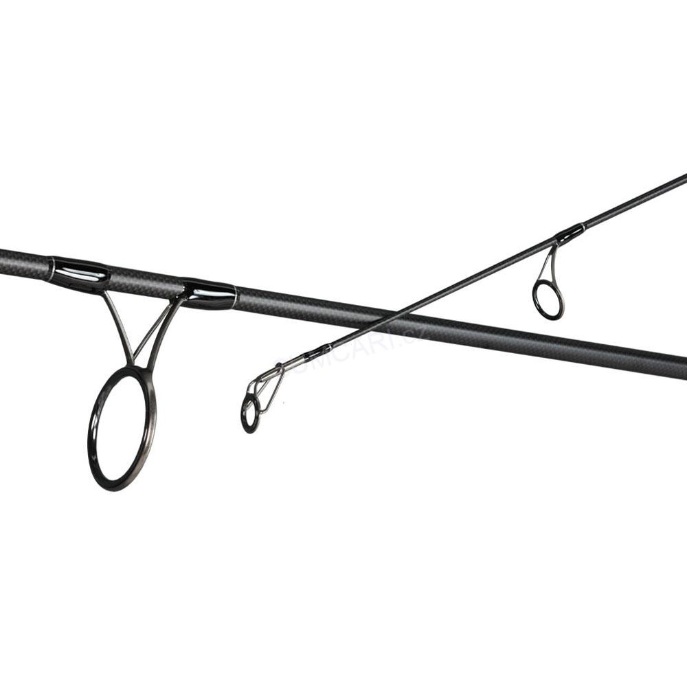 Giants fishing prut XRS180 Cork 9ft 2.75m 3.00lb, 2 díl