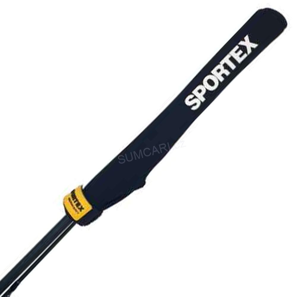 Sportex neoprenová koncovka S, 29x3.5cm