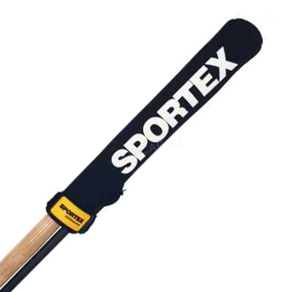 Sportex neoprenová koncovka M, 29x5.0cm