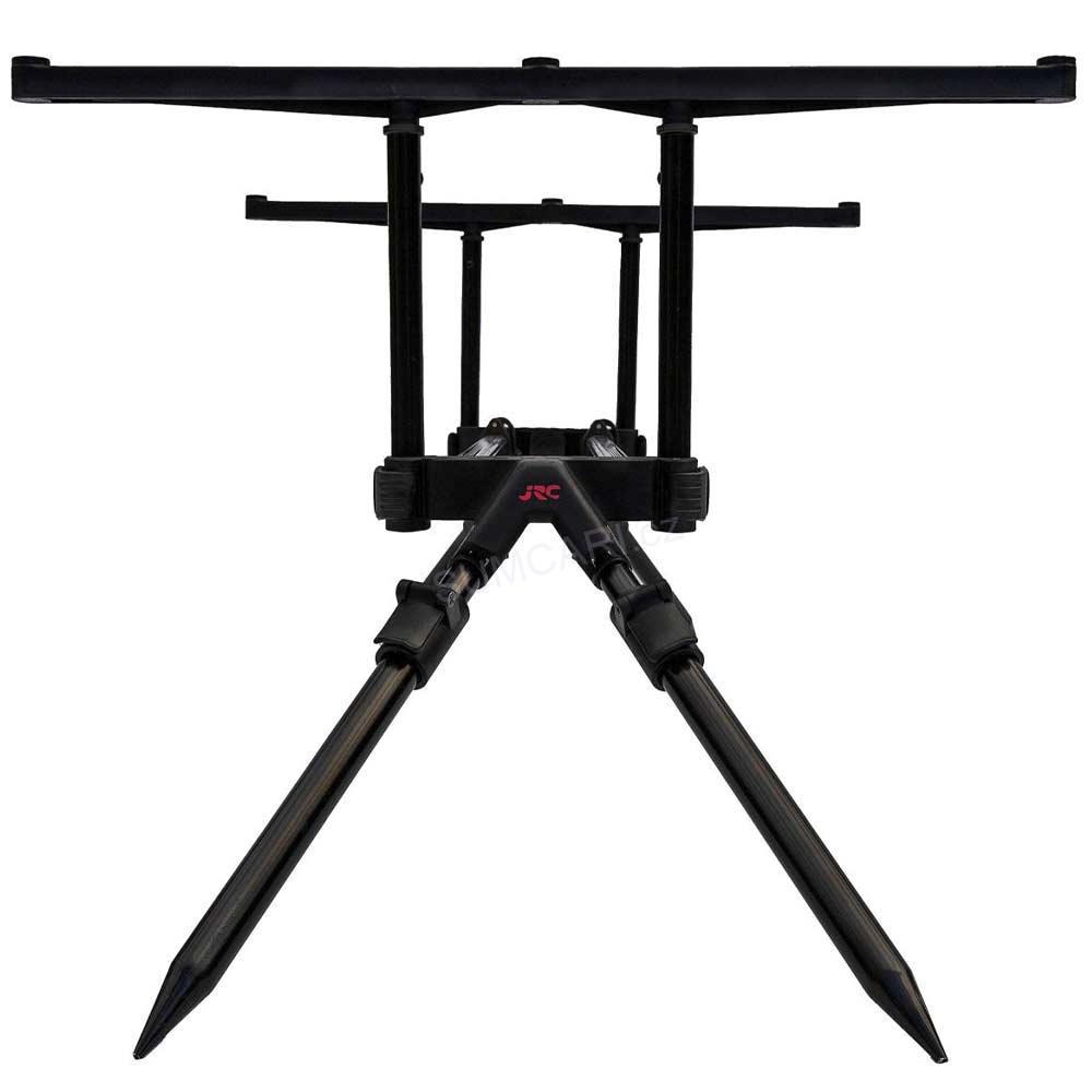 JRC stojan na pruty X-Lite DR Pod 3 Rods