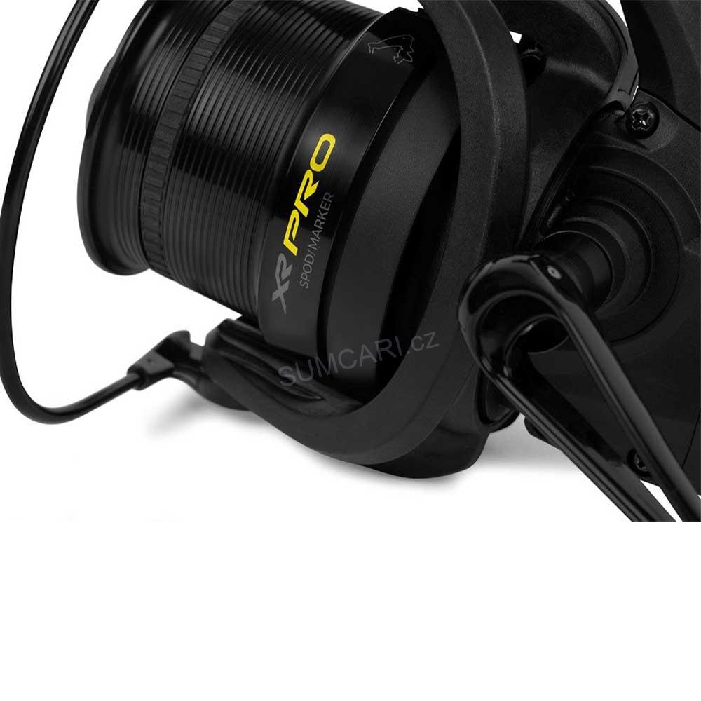 Avid Carp naviják XR Pro Spod/Marker Reel