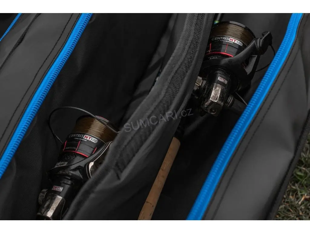 Preston pouzdro na pruty Supera X 4 Rod, 175cm