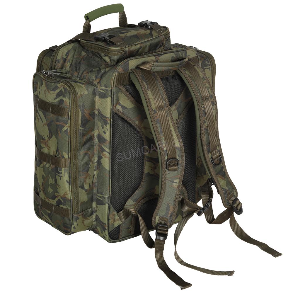 Giants fishing batoh Gaube Large Rucksack