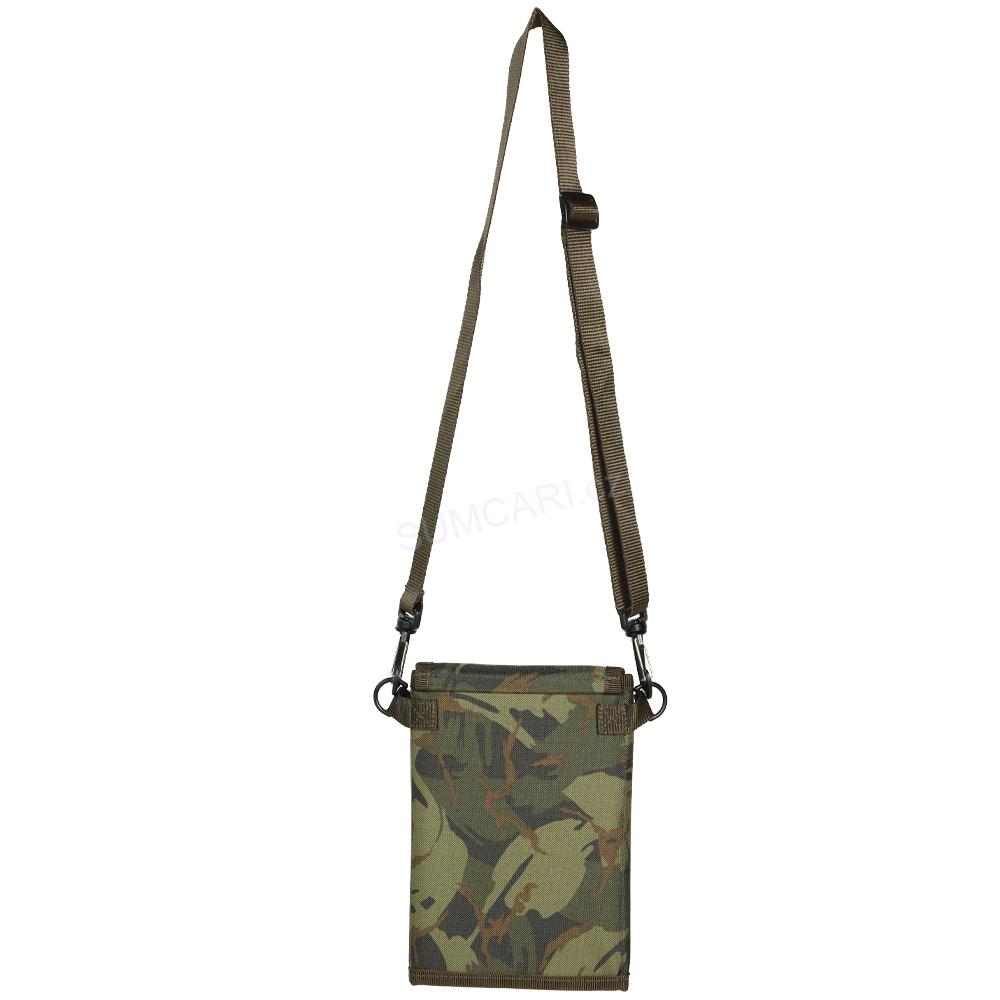 Giants fishing pouzdro na doklady a telefon Security Pouch