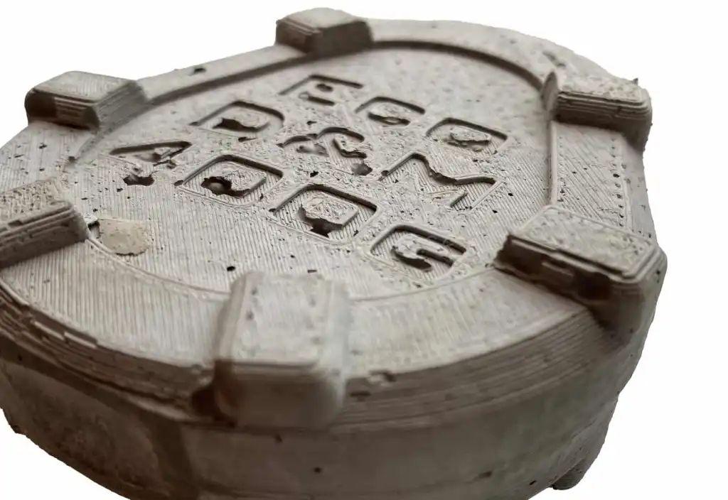 ECO Sinkers betonová zátěž Grippa - více variant