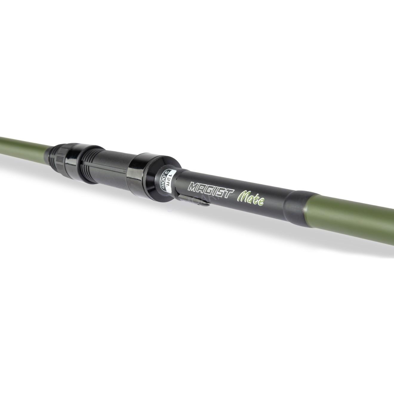 Anaconda prut Magist mate spod 12ft 3.66m 6-7.00lb, 2 dílný