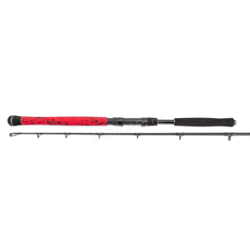 Uni Cat prut Destroyer MP3 max force 1.80m 55-130g, 1+1 díl