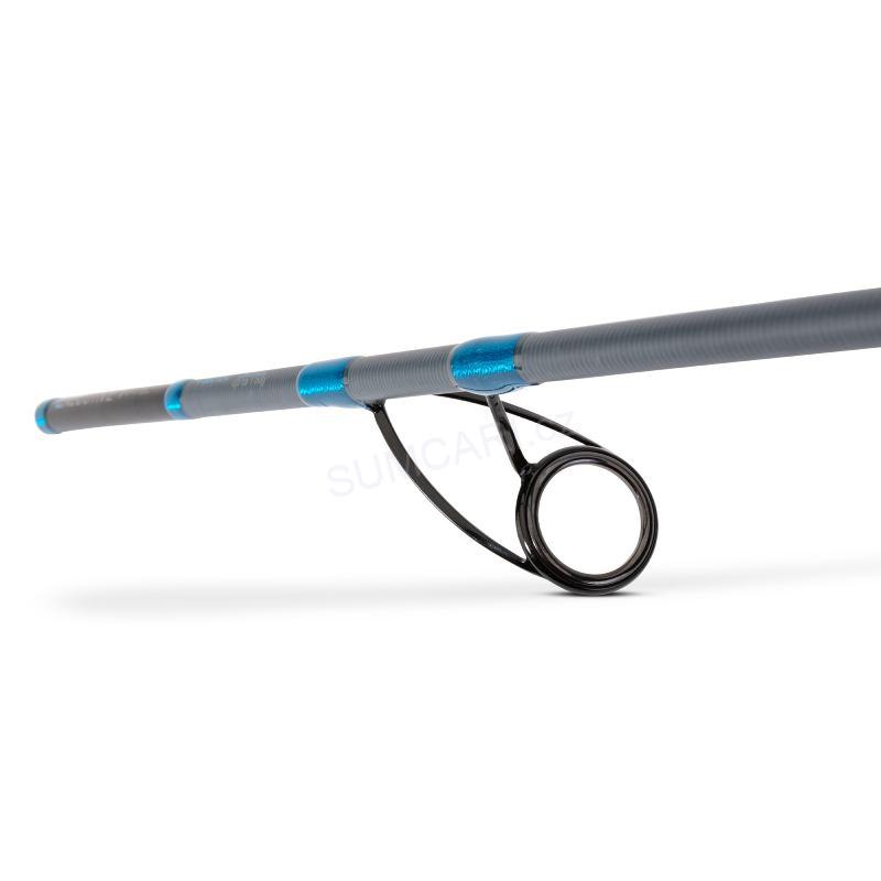 Aquantic prut Executive travel 2.20m do 150g, 4 díl