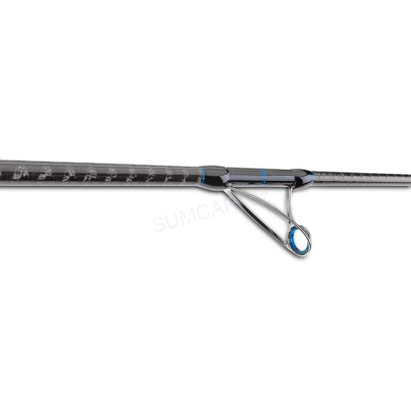 Aquantic prut Uptide boat 2.15m 250-720g, 1+1 díl