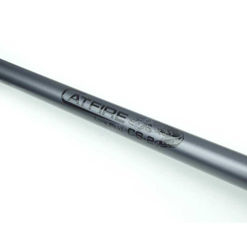 Sportex prut Catfire CS-2 Boat Lure 2.15m 20-100g, 2 díl