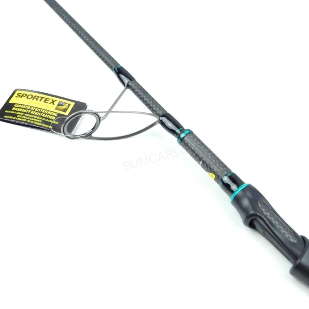Sportex prut Competition CS-5 Breakout 10ft 3.00m 3.25lb, 2 dílný tele