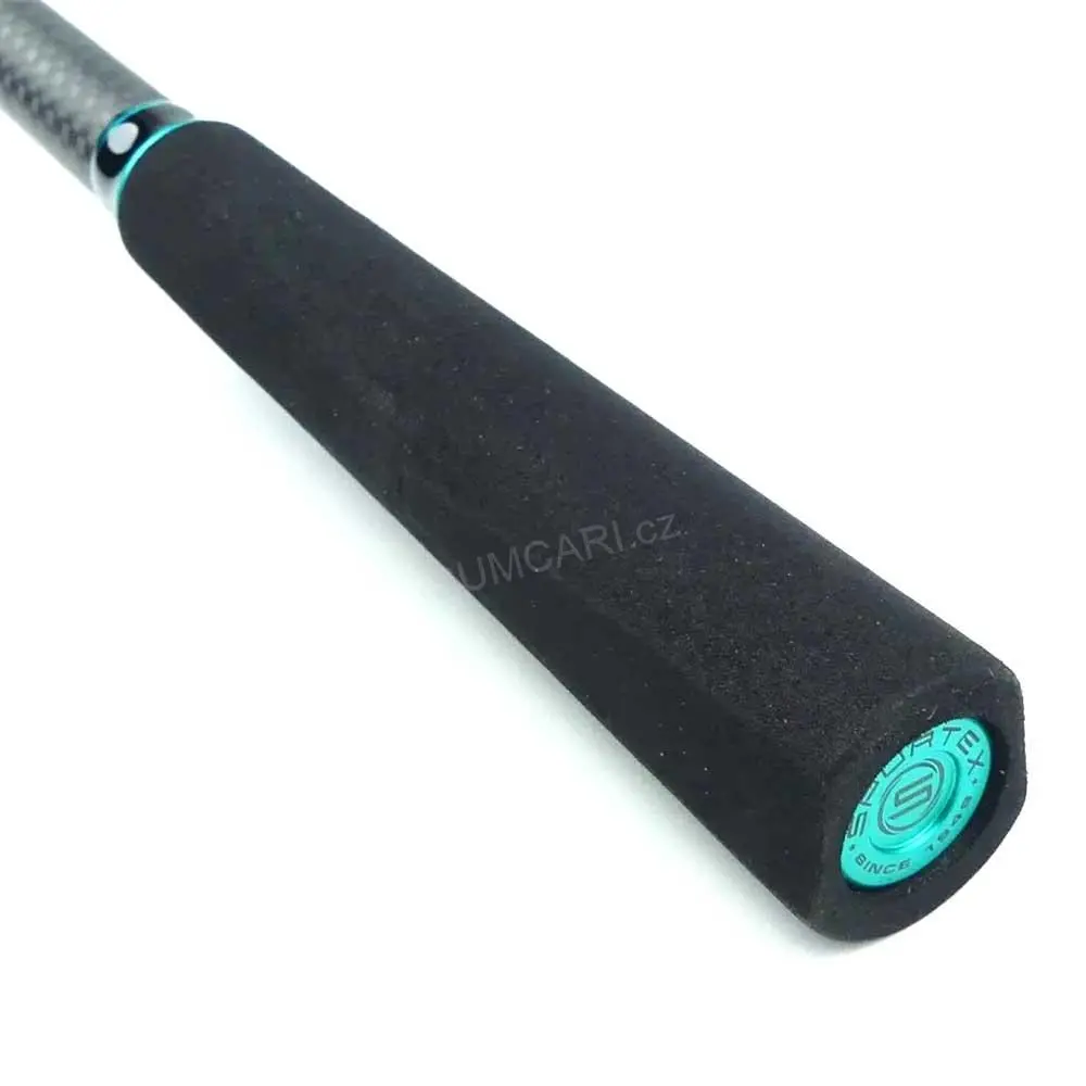 Sportex prut Competition CS-5 Carp 12ft 3.66m 3.75lbs, 2 díl