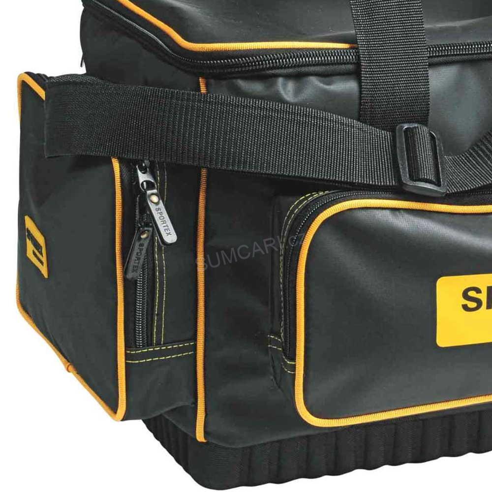 Sportex taška Carryall Tasche Klein 60x38x33cm