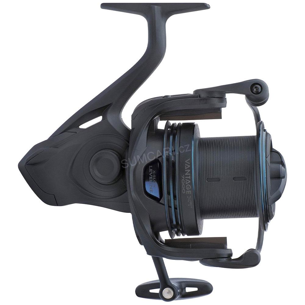 Penn naviják Vantage XT 8000 LC