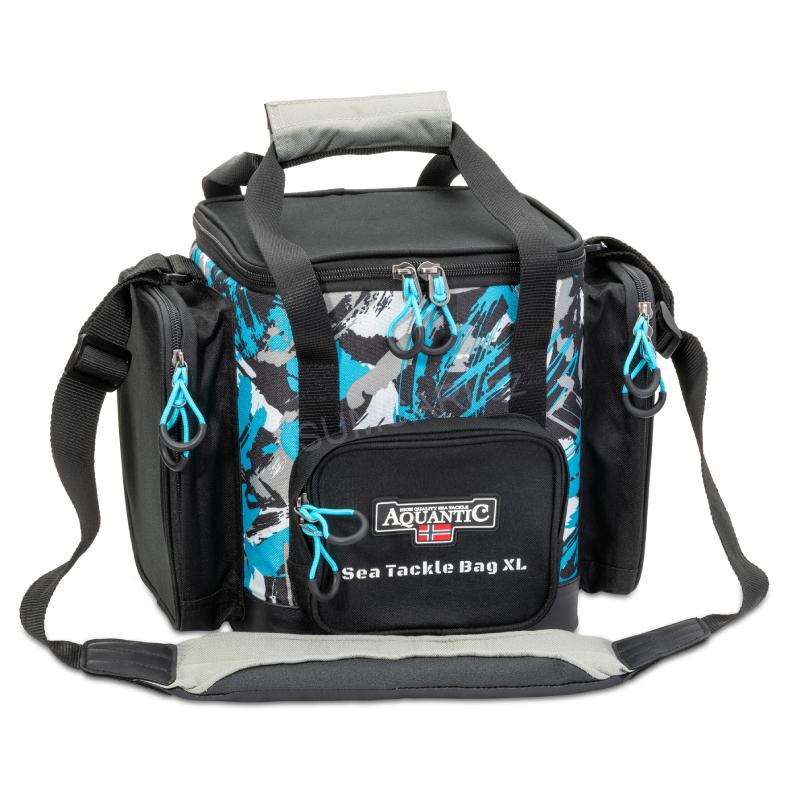 Aquantic taška Sea tackle bag XL